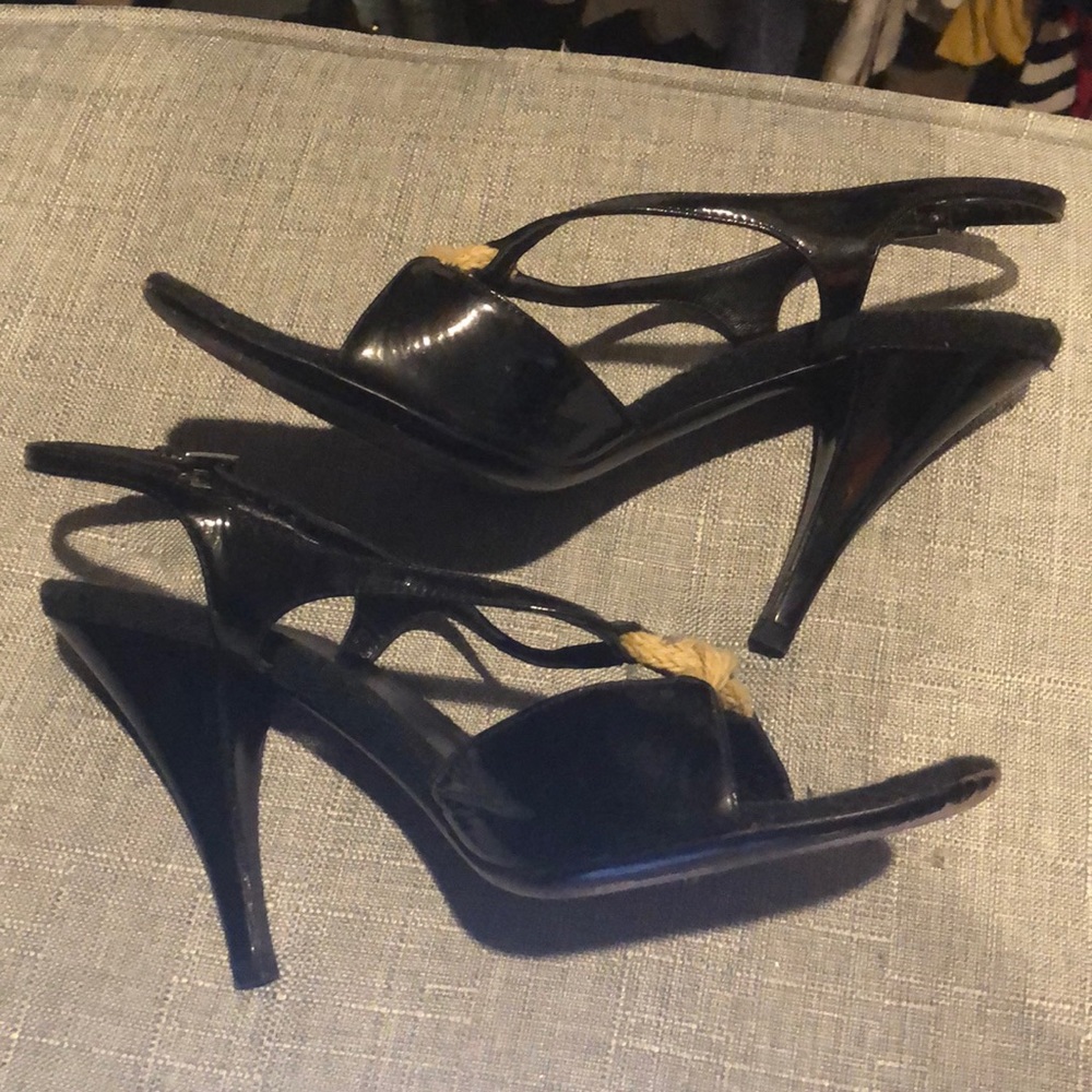 Prada sandals - Picture 4 of 7